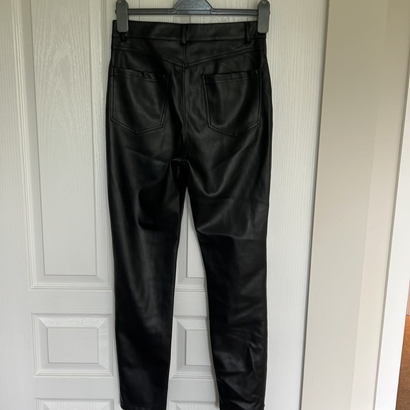 Dynamite Kate leather pants - Picture 3 of 4